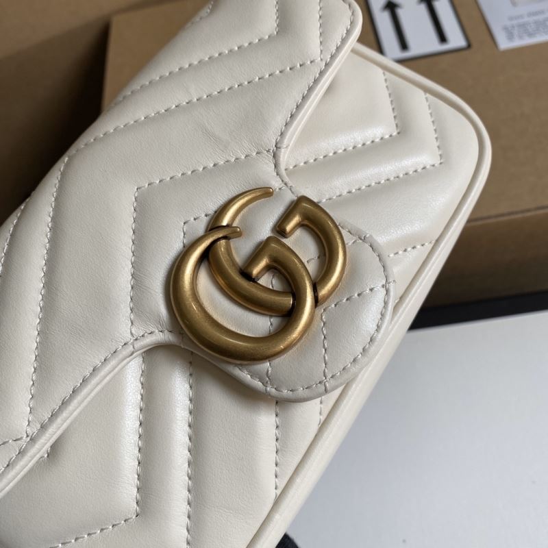 Gucci Marmont Bags